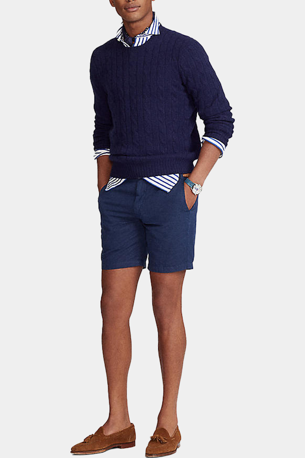 Ralph Lauren - Bermuda Shorts