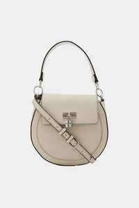 Thumbnail for Guess - Elkhart Flap Over Crossbody Bag