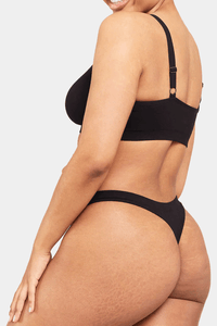 Thumbnail for Boody - Women's Padded Front Closure Bra