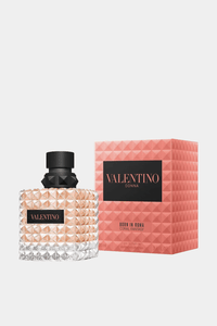Thumbnail for Valentino - Donna Born in Roma Coral Fantasy Eau De Parfum