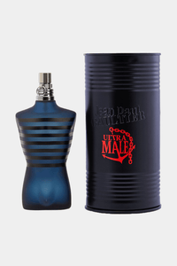Thumbnail for Jean Paul Gaultier - Ultra Male Eau De Toilette Intense