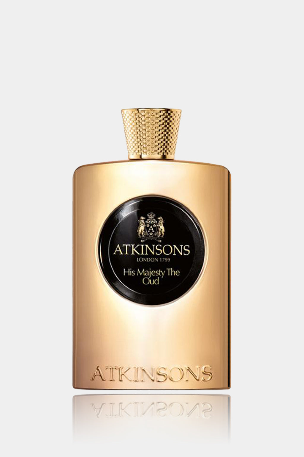 Atkinsons - His Majesty The Oud Eau de Parfum