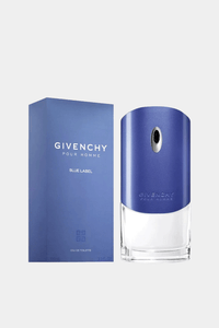 Thumbnail for Givenchy - Pour Homme Blue Label Eau De Toilette