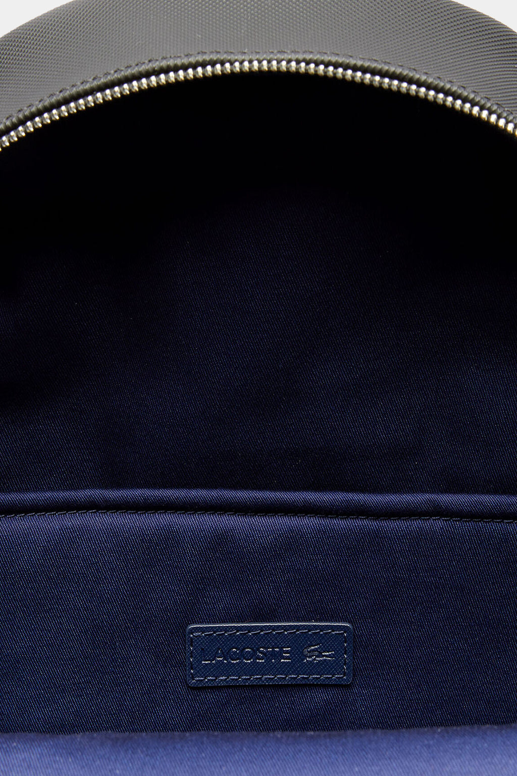 Lacoste - Men's Classic Petit Piqué Backpack