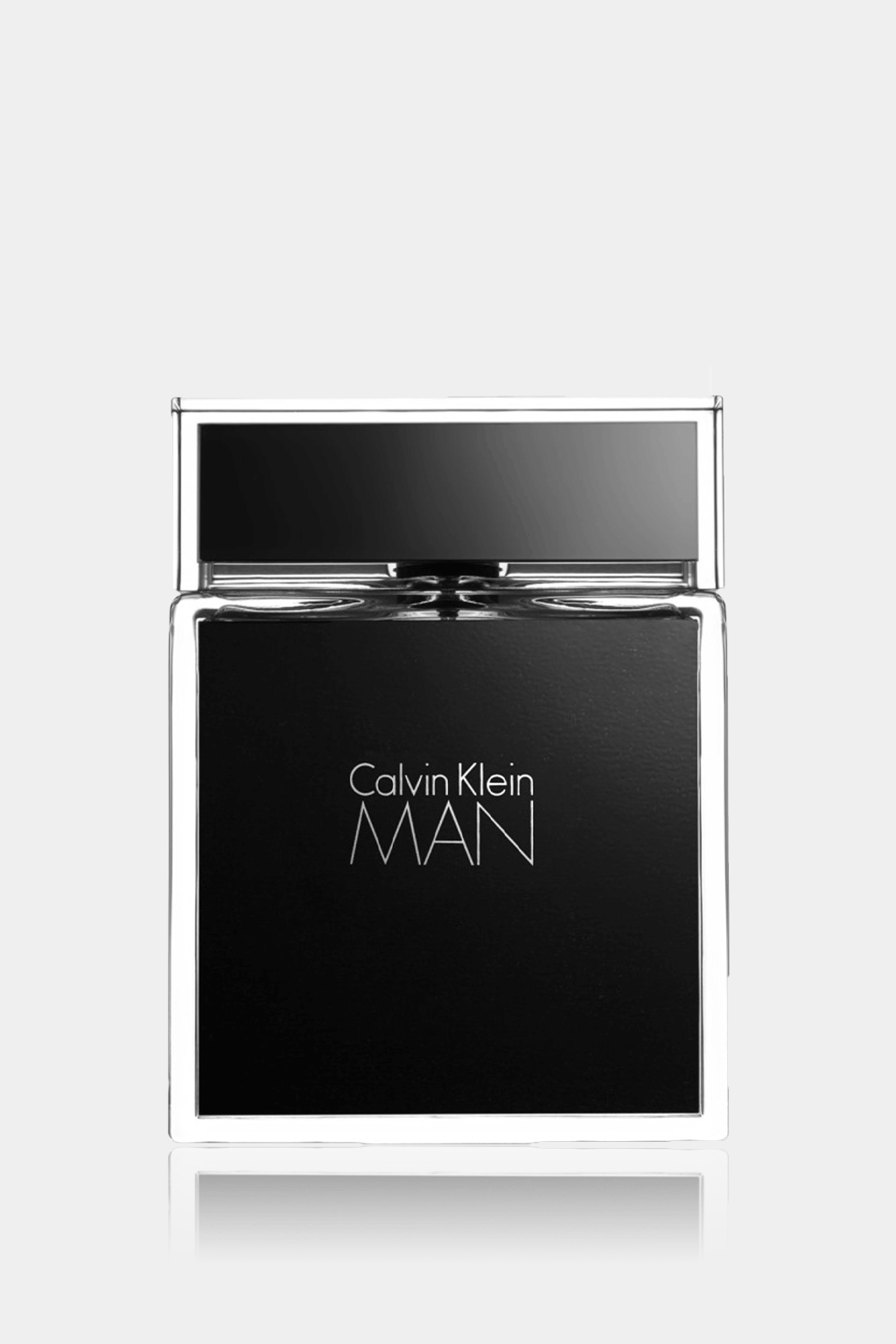 Calvin Klein - Black Man