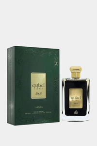 Thumbnail for Lattafa - Ejaazi Eau De Parfum