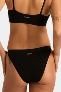 Thumbnail for Boody - Women's Lyolyte Hi-Cut Bikini