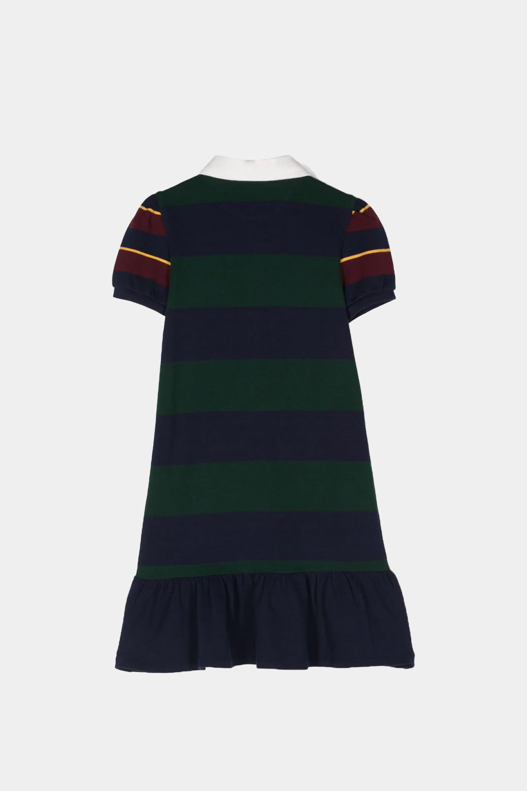 Ralph Lauren - Striped Rugby Dress