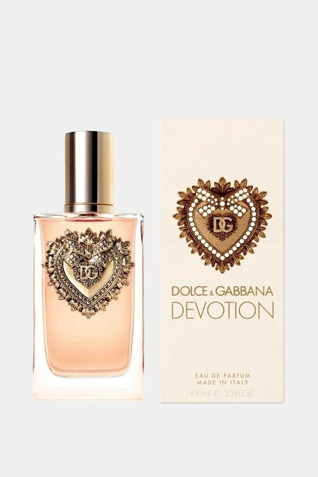 Dolce & Gabbana - Devotion Eau de Parfum