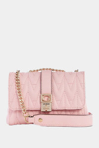 Thumbnail for Guess - Regilla Mini Convertible Crossbody Flap