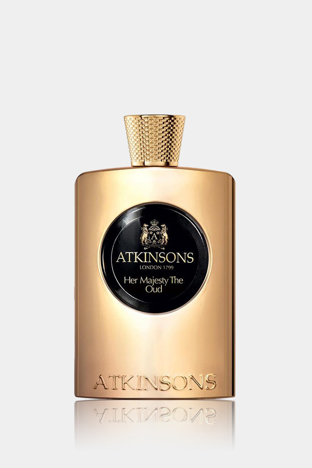 Atkinsons - Her Majesty The Oud Eau de Parfum