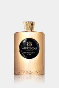 Thumbnail for Atkinsons - Her Majesty The Oud Eau de Parfum