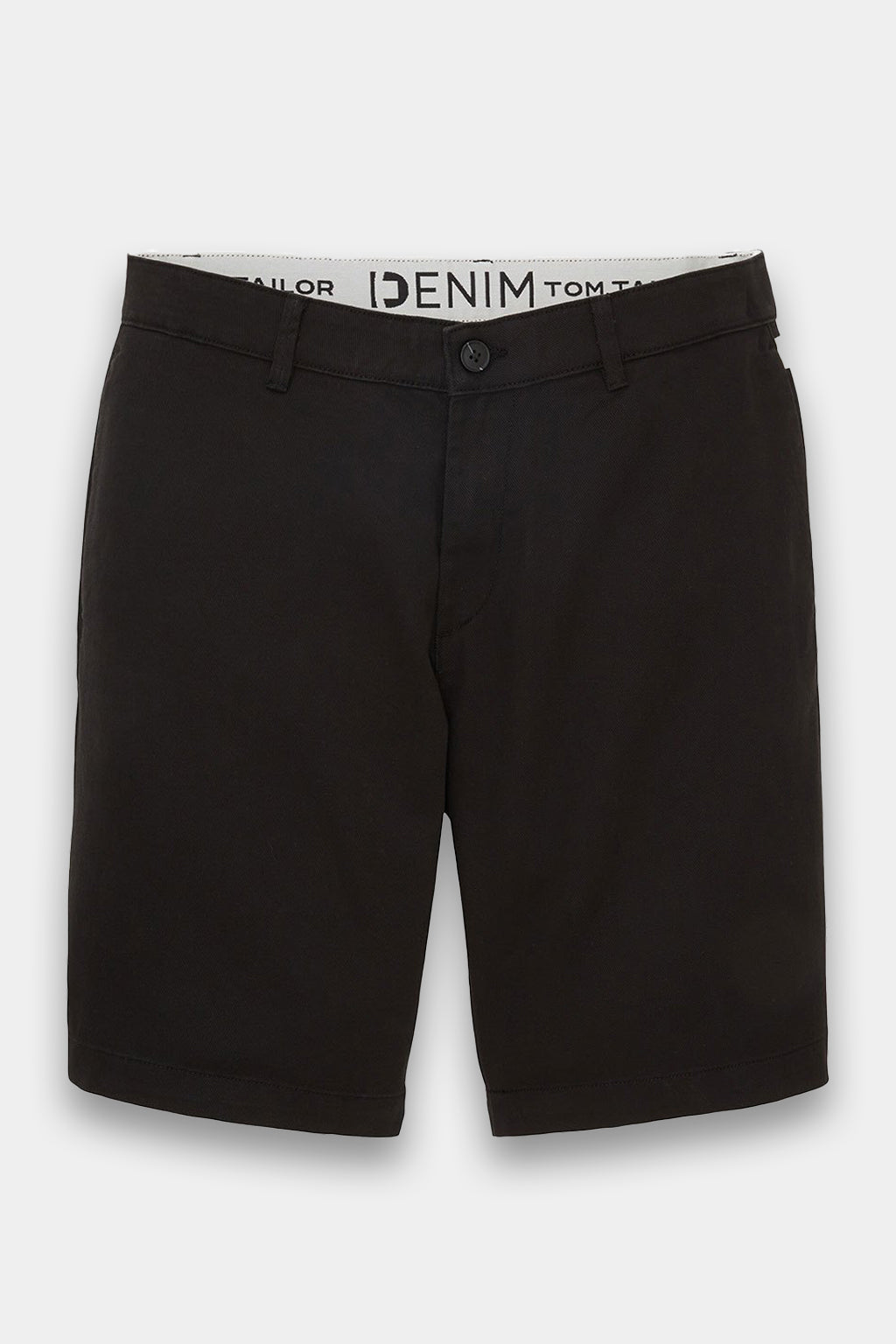 Tom Tailor - Regular Fit Denim Shorts