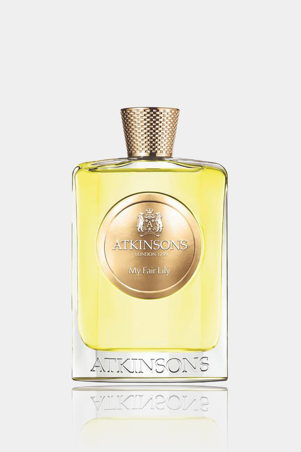 Atkinsons - My Fair Lily Eau de Parfum