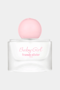 Thumbnail for Franck Olivier - Baby Girl Scented Water for Baby Alcohol-Free