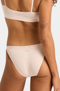 Thumbnail for Boody - Women's Lyolyte Hi-Cut Bikini