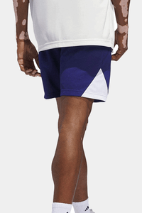 Thumbnail for Adidas - Basketball Badge of Sport Shorts