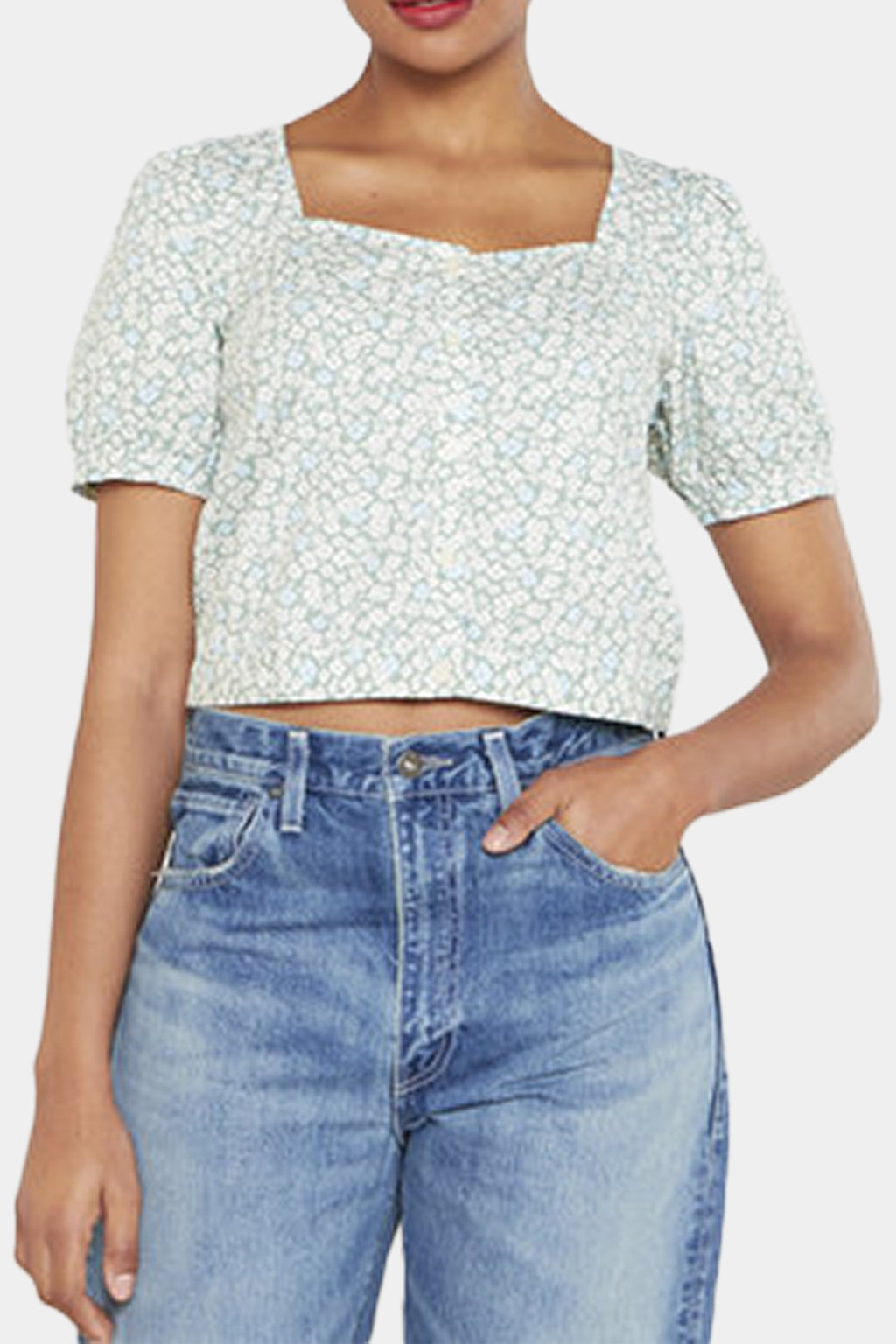 Levi's - Simone Top