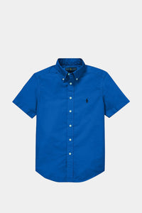 Thumbnail for Ralph Lauren - Boys Polo Ralph Lauren Logo Button Down Shirt