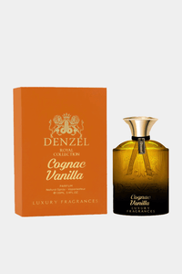 Thumbnail for Denzel - Cognac Vanilla Eau De Parfum