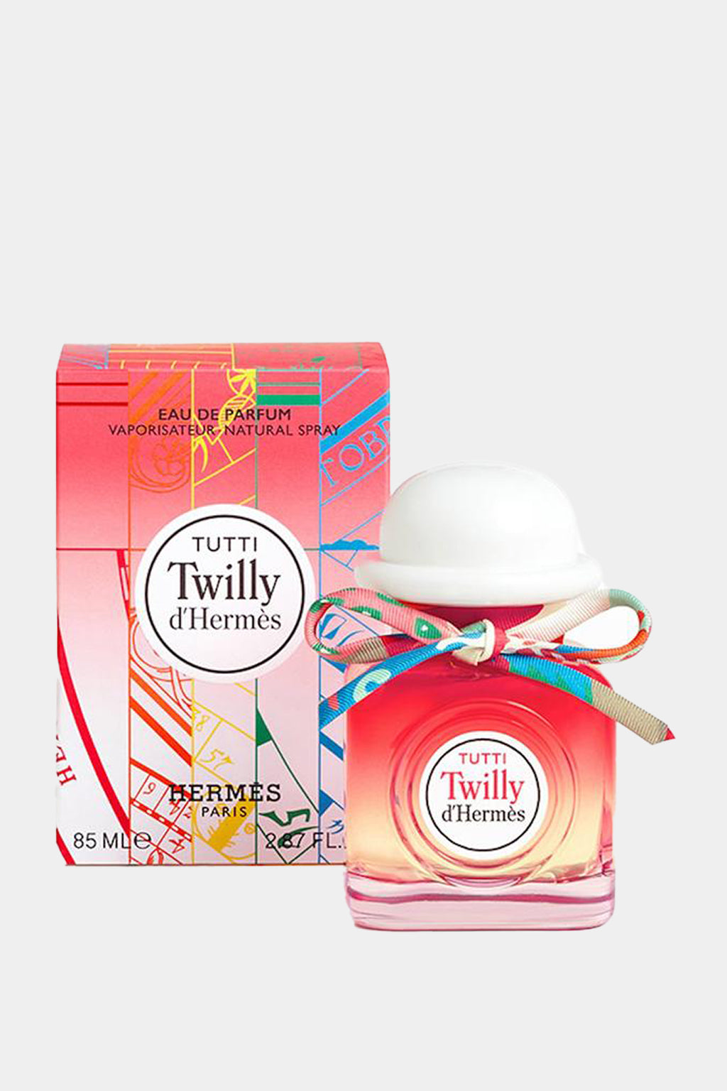 Hermes - Tutti Twilly Eau de Parfum