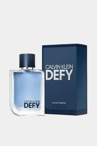 Thumbnail for Calvin Klein - Defy Eau De Toilette