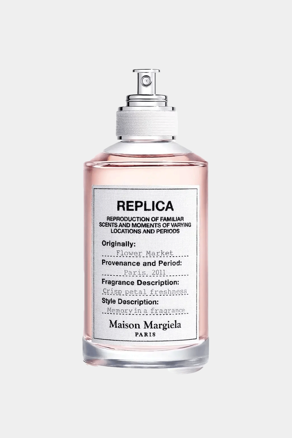Maison Margiela - Replica Flower Market Perfume Eau De Toilette