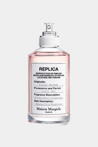 Thumbnail for Maison Margiela - Replica Flower Market Perfume Eau De Toilette