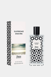 Thumbnail for Ted Lapidus Stories - Supreme Desire Eau De Toilette