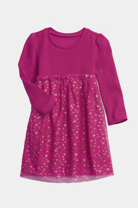 Thumbnail for Gap - Babygap 2-in-1 Tulle Dress