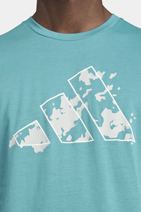Thumbnail for Adidas - Train Essentials Seasonal Graphic T-Shirt