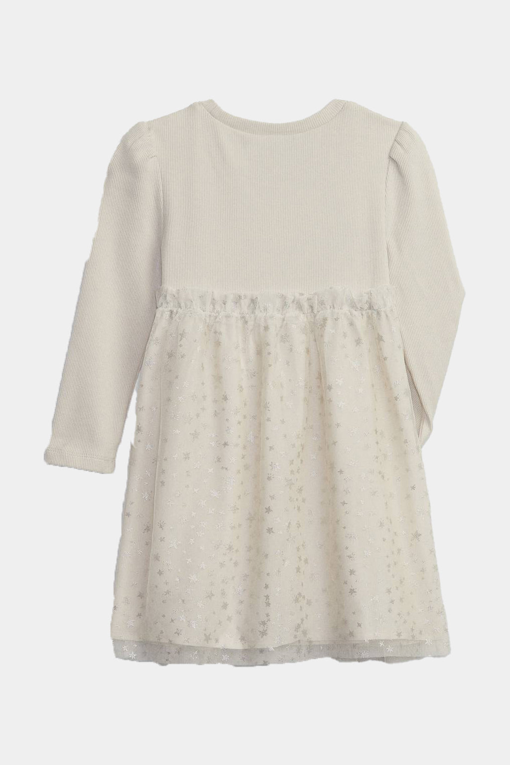 Gap - Babygap 2-in-1 Tulle Dress