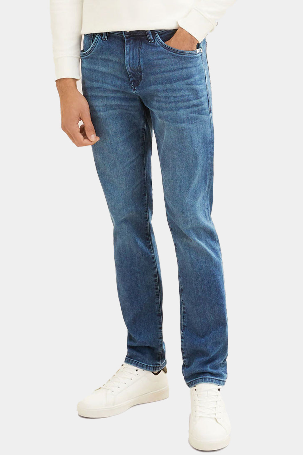 Tom Tailor - Josh Regular Jeans