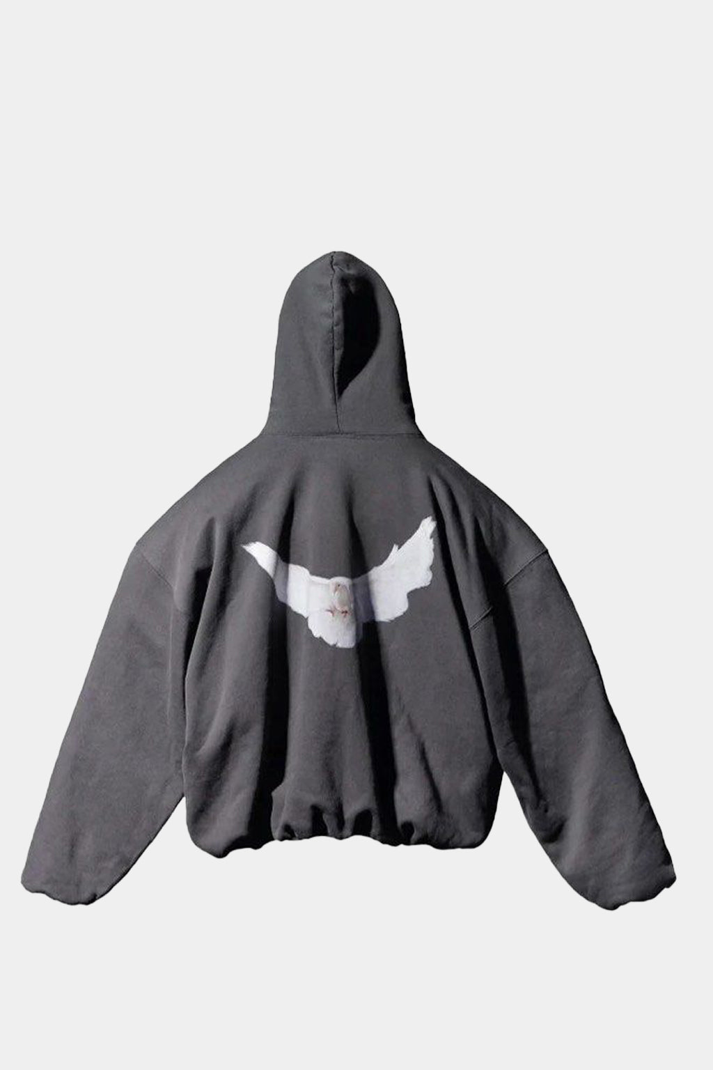 Yeezy Gap - Engineered by Balenciaga Dove Hoodie