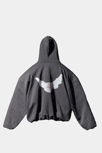 Thumbnail for Yeezy Gap - Engineered by Balenciaga Dove Hoodie