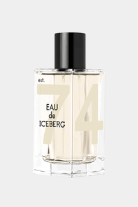 Thumbnail for Iceberg - Eau De Iceberg 74 For Women Eau De Toilette