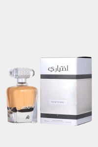 Thumbnail for Lattafa - Ekhtiari Eau De Parfum