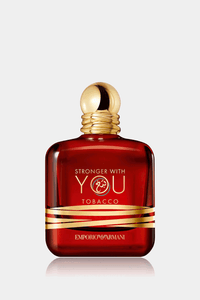 Thumbnail for Emporio Armani - Stronger With You Tobacco Eau de Parfum