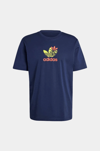 Thumbnail for Adidas - Training Supply Short Sleeve T-Shirt