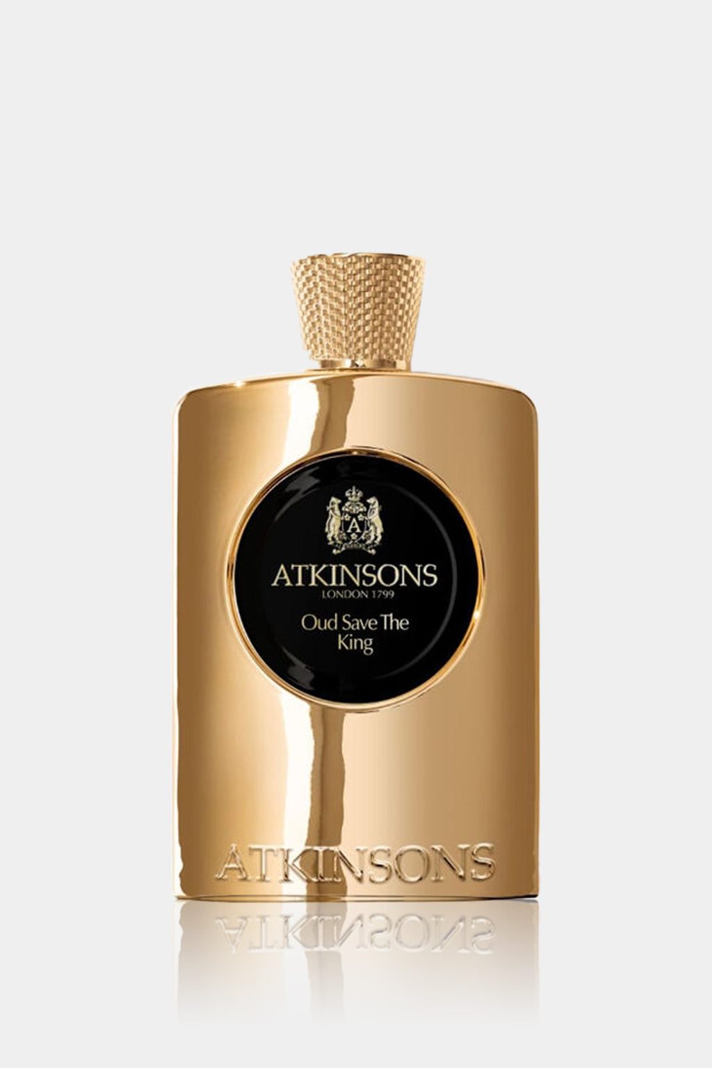 Atkinsons - Oud Save The King Eau de Parfum