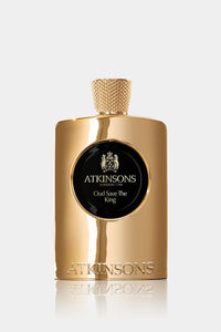 Thumbnail for Atkinsons - Oud Save The King Eau de Parfum