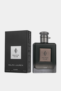 Thumbnail for Ralph Lauren - Ralph's Club Elixir