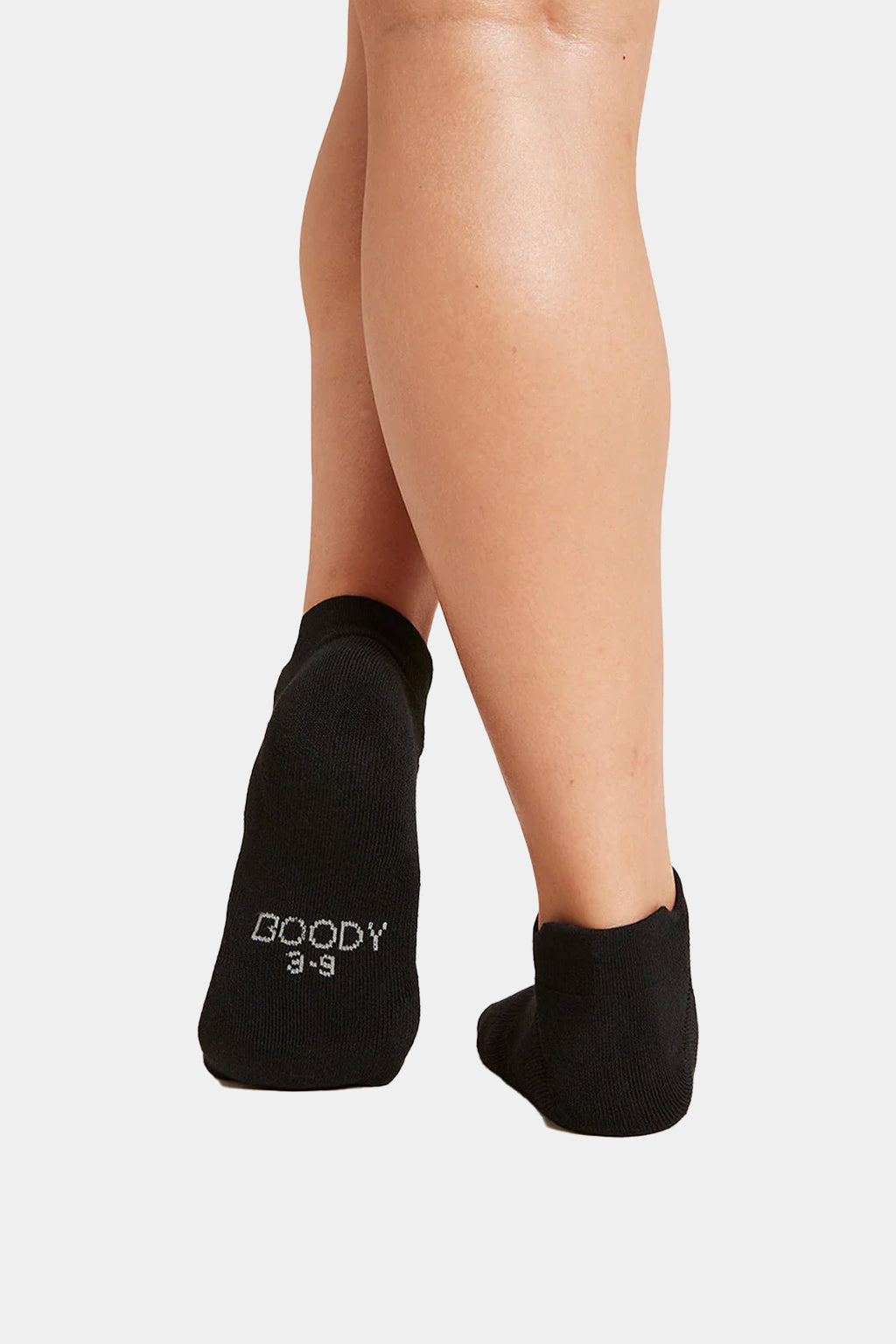 Boody - Women's Low Cut Sneaker Socks (Pairs of Three)