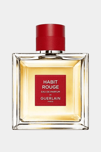 Thumbnail for Guerlain - Habit Rouge Eau de Parfum