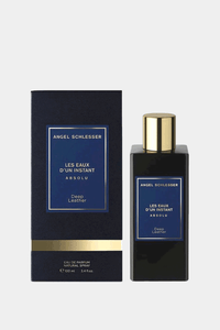 Thumbnail for Angel Schlesser - Les Eaux D'un Instant Absolu Deep Leather Eau de Parfum