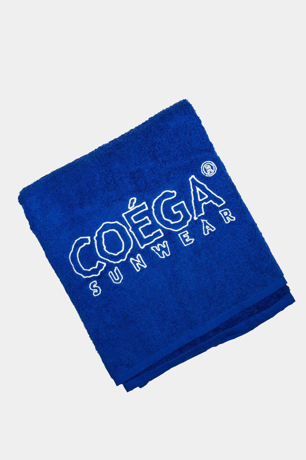 Coega - Beach Towel