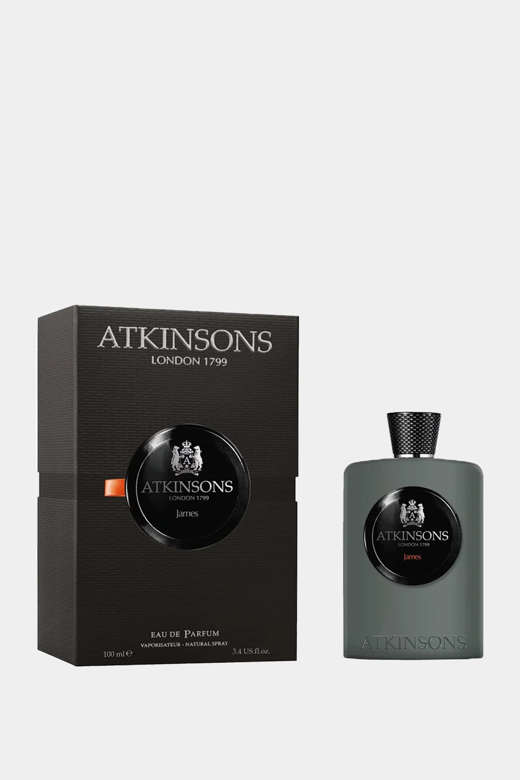 Atkinsons - James Eau de Parfum
