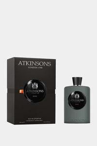 Thumbnail for Atkinsons - James Eau de Parfum