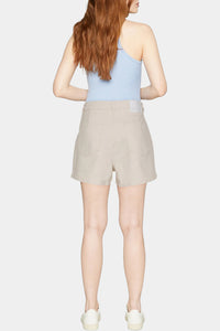 Thumbnail for Tom Tailor - Demin Flare Short