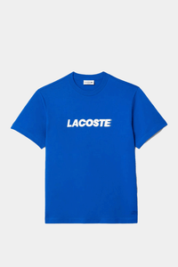 Thumbnail for Lacoste - Heavy Cotton Logo T-Shirt